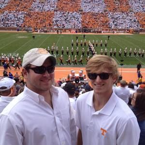 Meet your Posher, Andrew